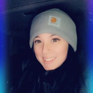 Meet your Posher, Maggie